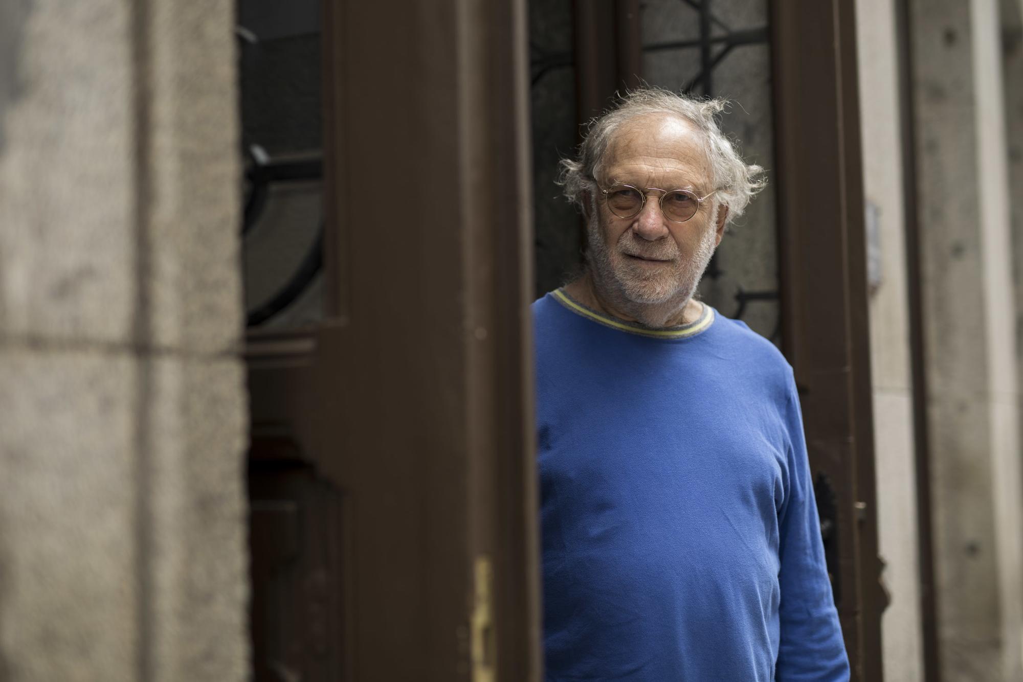 Ernesto Ekaizer 310523 - 3